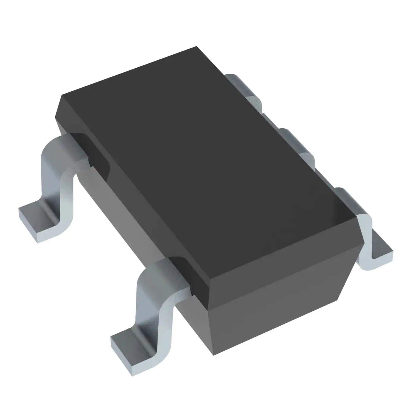 INA180A1IDBVT Real Image