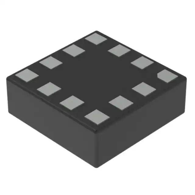 LIS2DW12TR Real Image