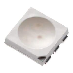 LTST-G563EGBW Real Image
