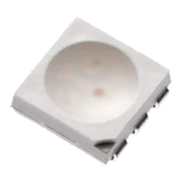 LTST-G563EGBW Real Image