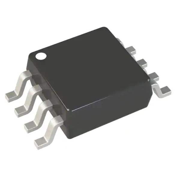 MX25L12833FM2I-10G Real Image