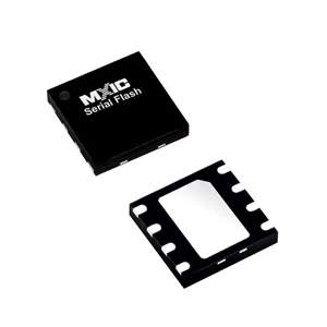 MX25R6435FZAIL0 Real Image