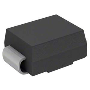 SMBJ64A Real Image