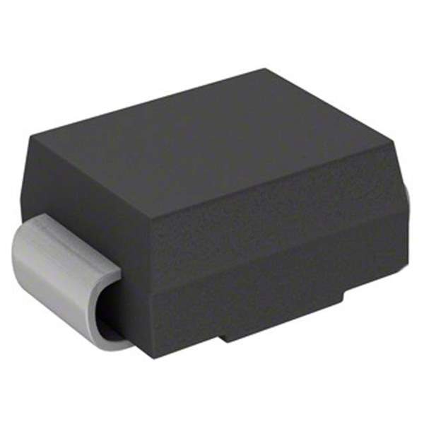 SMBJ64A Real Image