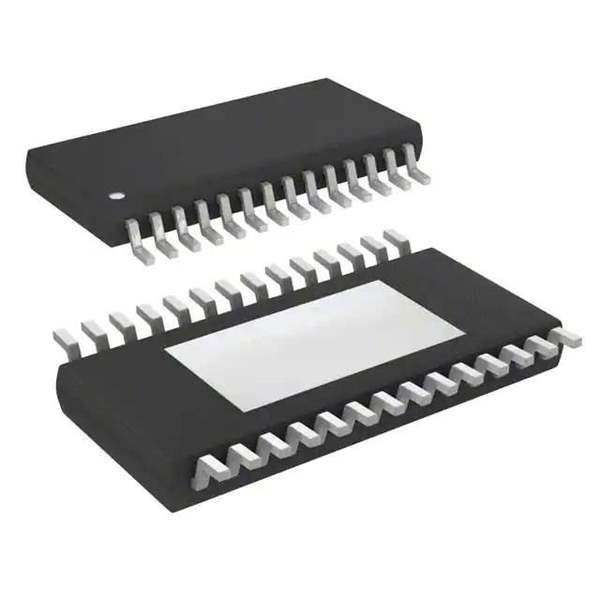 ST7540 Real Image