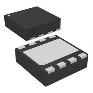TPA6203A1DRBG4 Real Image