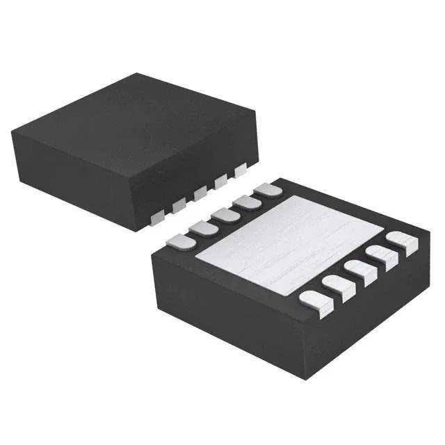 TPS7A9201DSKT Real Image