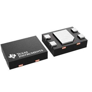 Bild von TMAG5231A1CQDMRR
