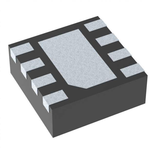 DRV8837DSGR Real Image