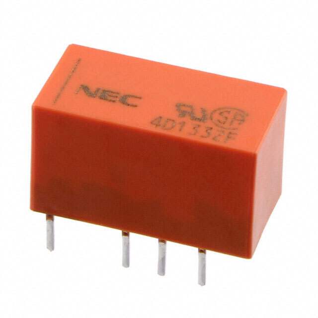 EC2-12NU Real Image