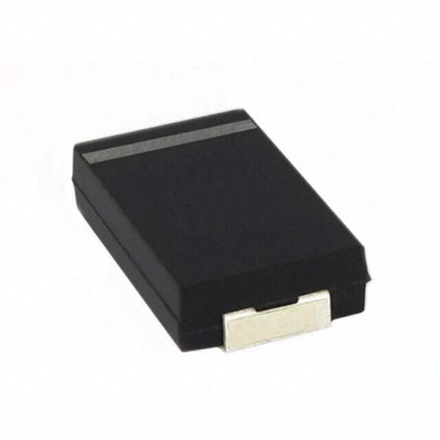 ECASD40J107M015K00 Real Image