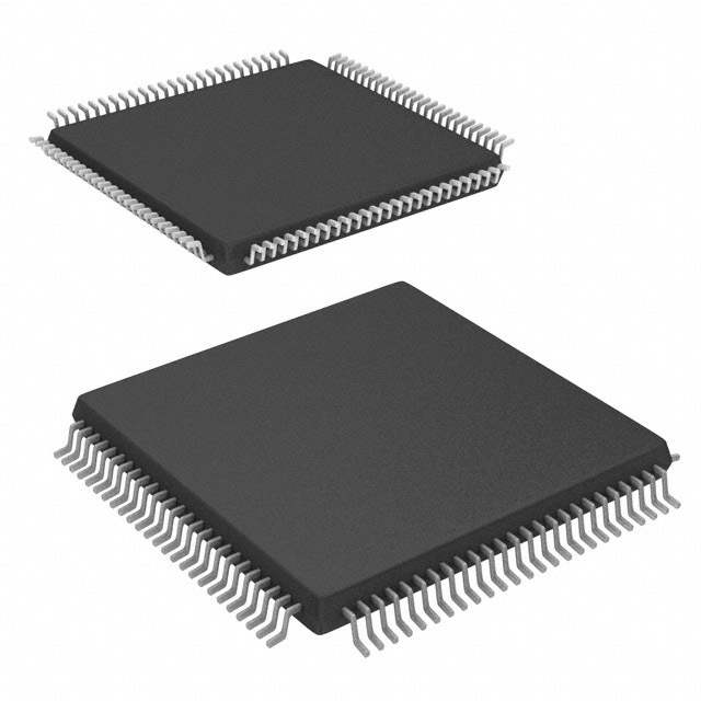 EPM240T100C5N Real Image