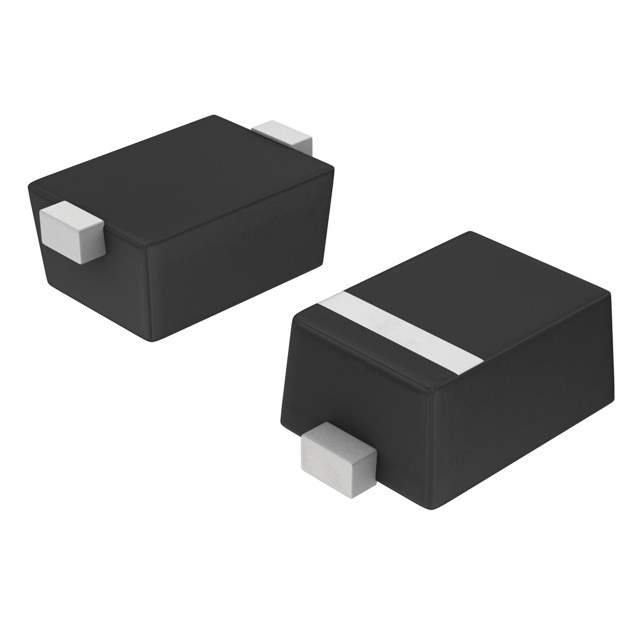 ESD9B5.0ST5G Real Image