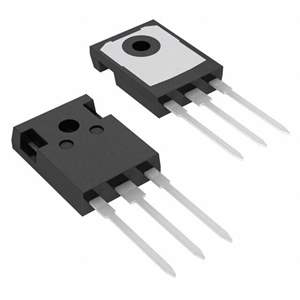FGH40T100SMD Real Image