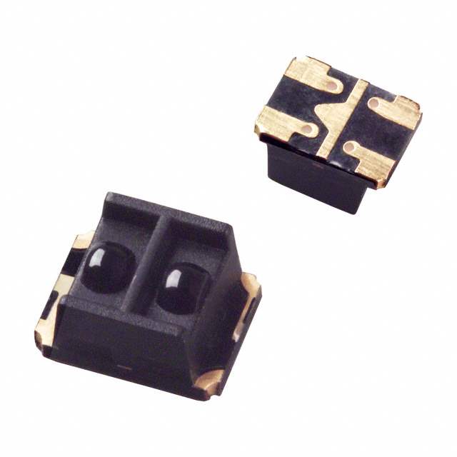 GP2S700HCP Real Image