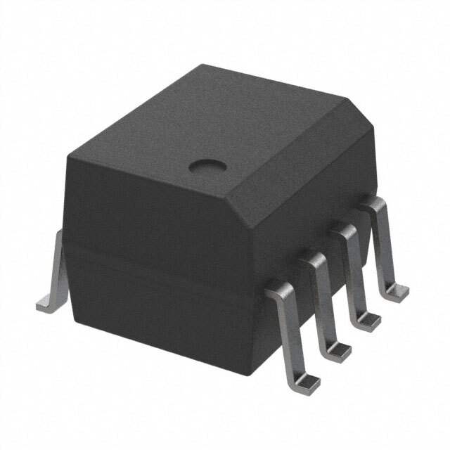 HCPL0600R2 Real Image