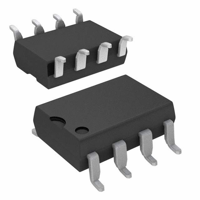 HCPL-7800A-500E Real Image
