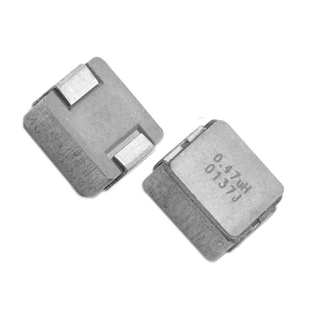 IHLP2525CZER4R7M01 Real Image2