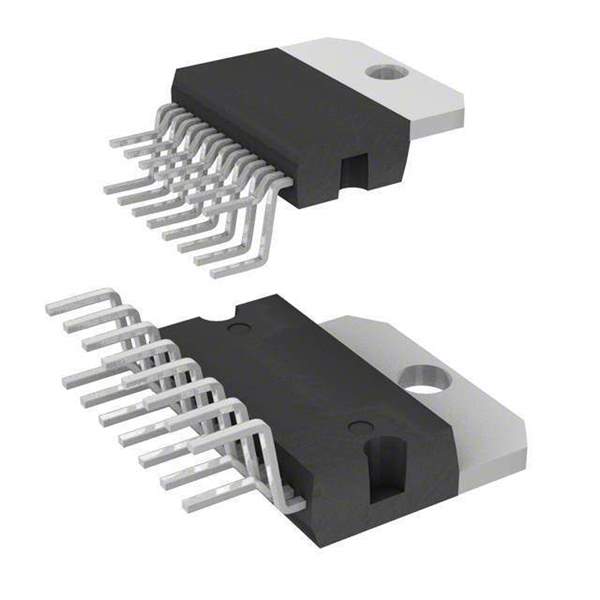 L298N Real Image