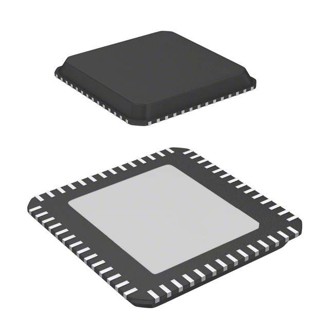 LAN9500A-ABZJ-TR Real Image
