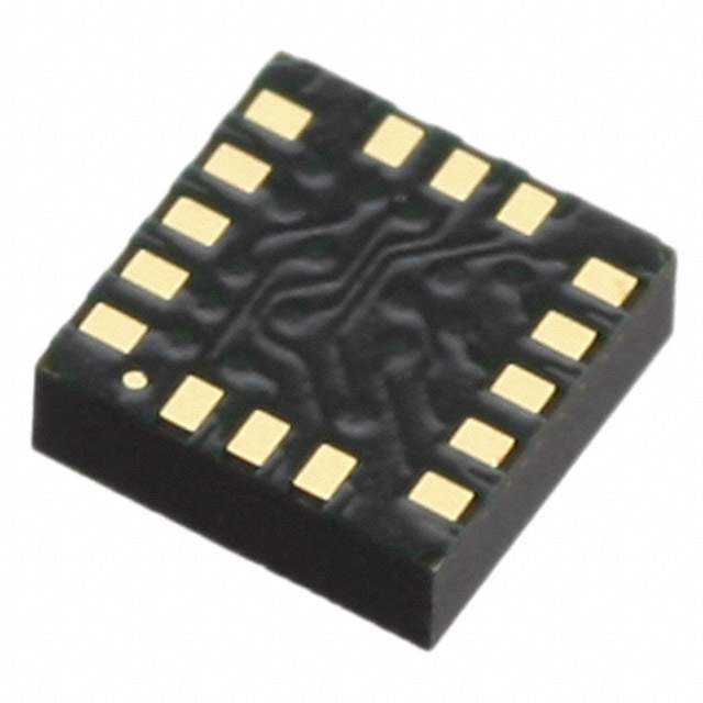 LIS3DHTR Real Image