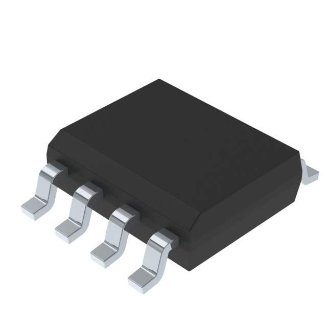 LM258ADT Real Image