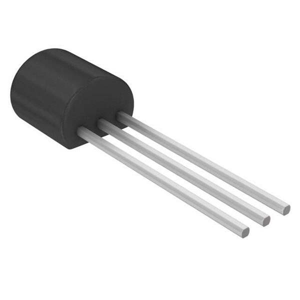 LM285Z-2.5G Real Image