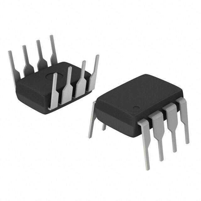 LM311N/NOPB Real Image
