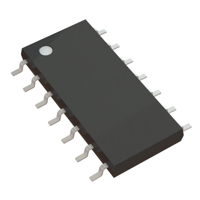 LM339DT Real Image