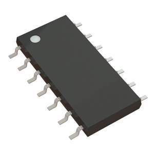 LM339DT Real Image