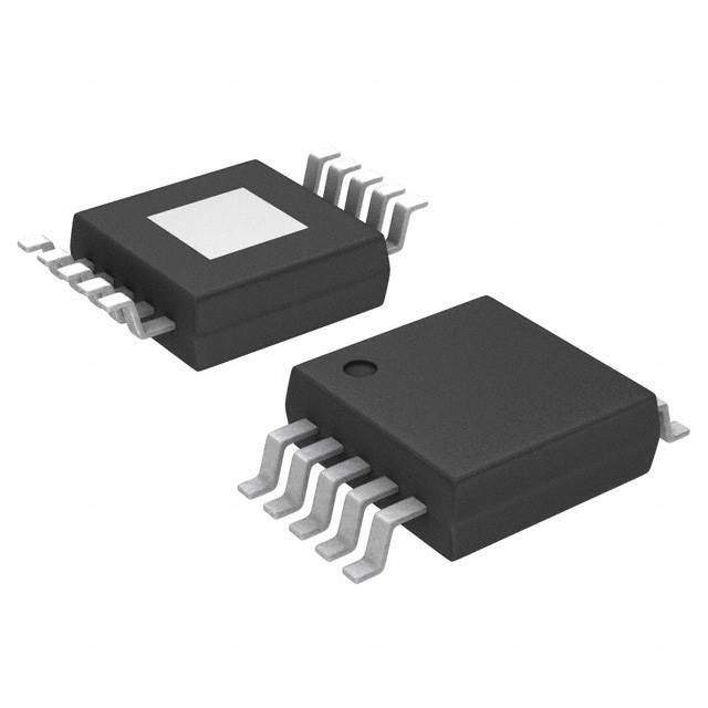 LM3409HVMY/NOPB Real Image