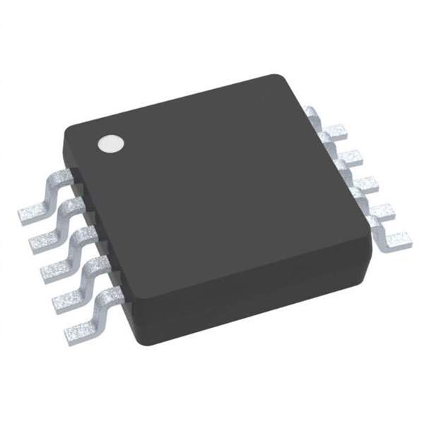 LM5106MMX/NOPB Real Image