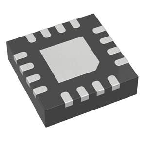 LTC4555EUD#PBF Real Image