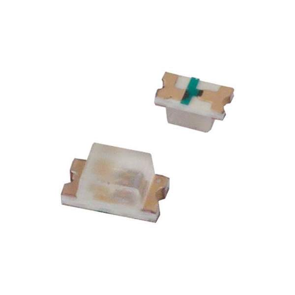 LTST-C190KSKT Real Image