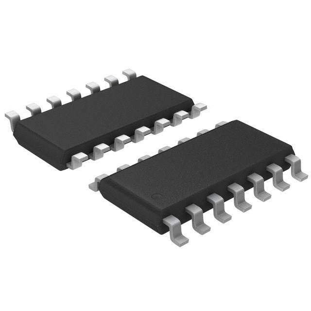 M74HC32RM13TR Real Image