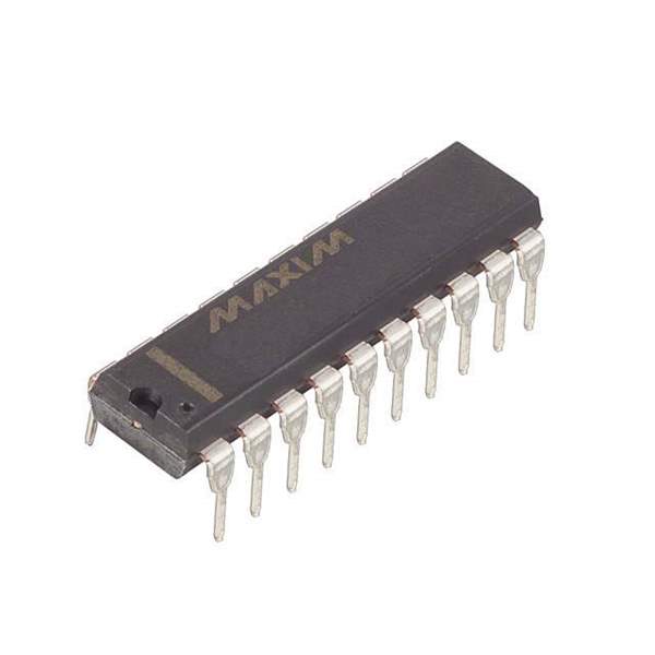 MAX192BEPP+ Real Image