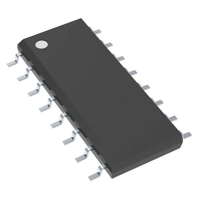 MAX3232IDR Real Image