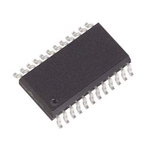 MAX7221CWG+ Real Image