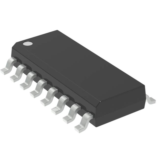MC14051BDR2G Real Image