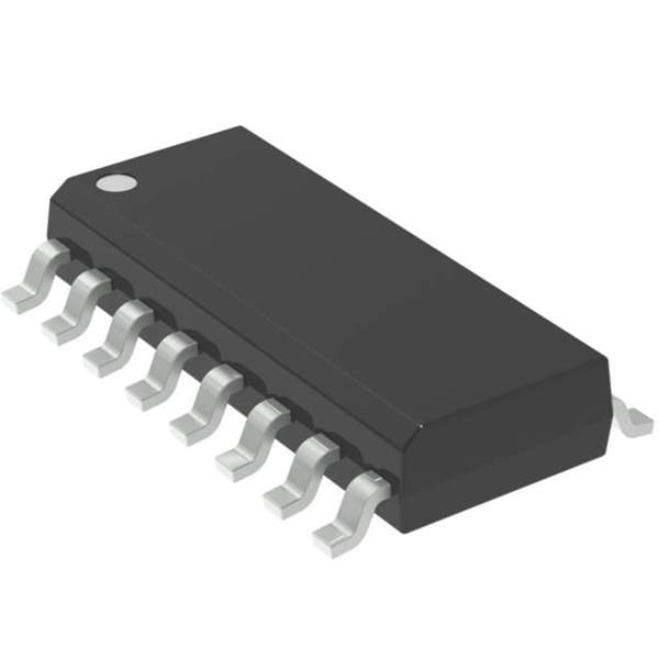 MC74HCT595ADR2G Real Image