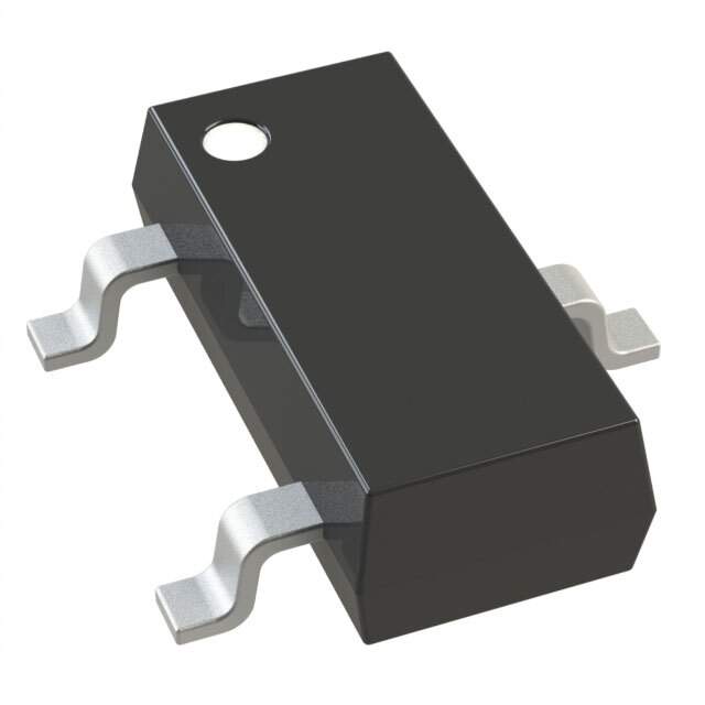 MCP1525T-I/TT Real Image1