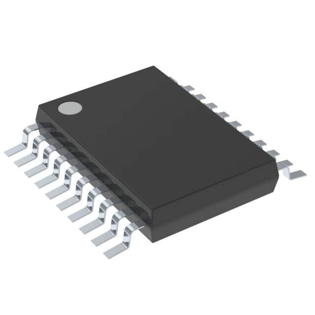 MCP2515-I/ST Real Image