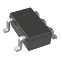 MCP6031T-E/OT Real Image