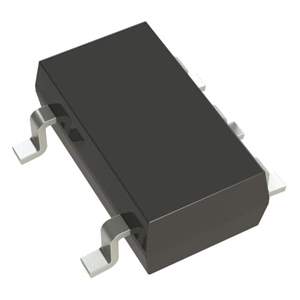 MIC5205-5.0YM5-TR Real Image