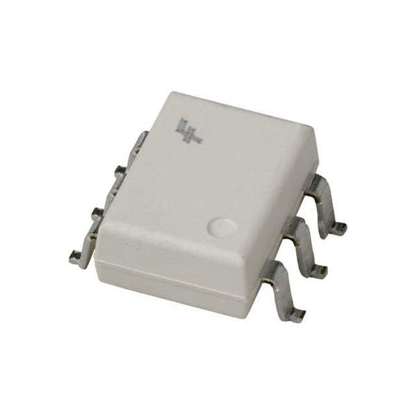 MOC3052SM Real Image