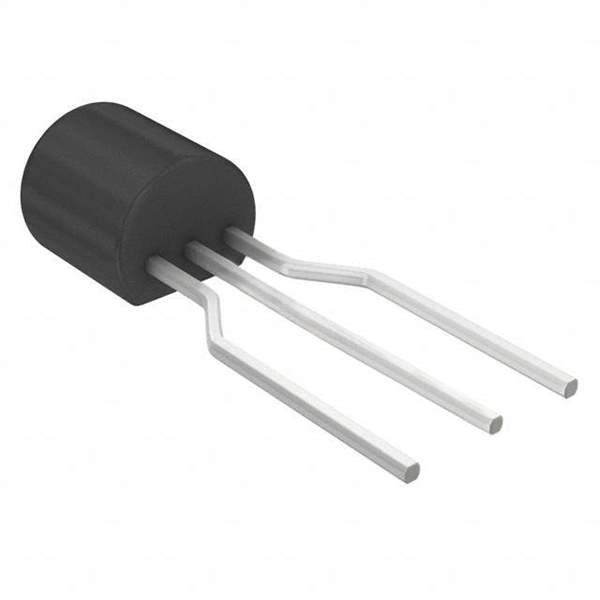 MPS2907ARLRPG Real Image