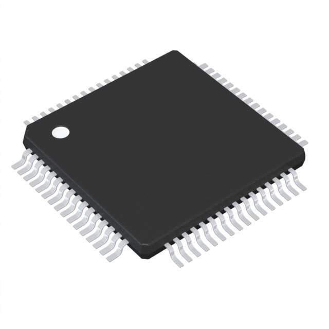 MSP430F4152IPMR Real Image