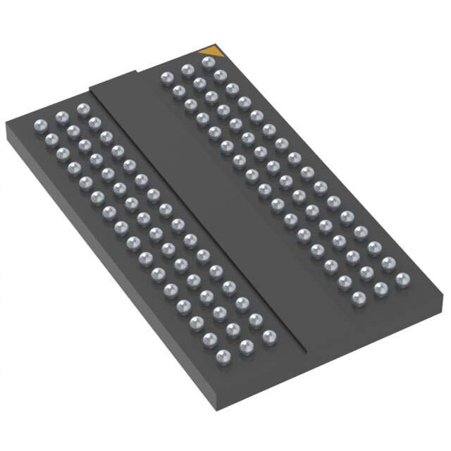 MT41K256M16TW-107:P Real Image