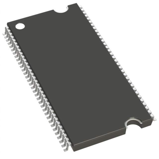 MT46V16M16P-5B:M Real Image