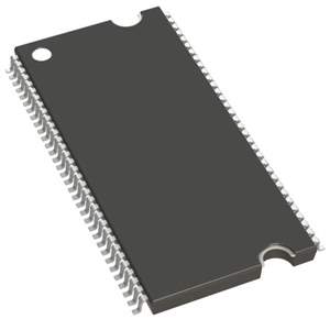 MT46V16M16P-5B:M Real Image